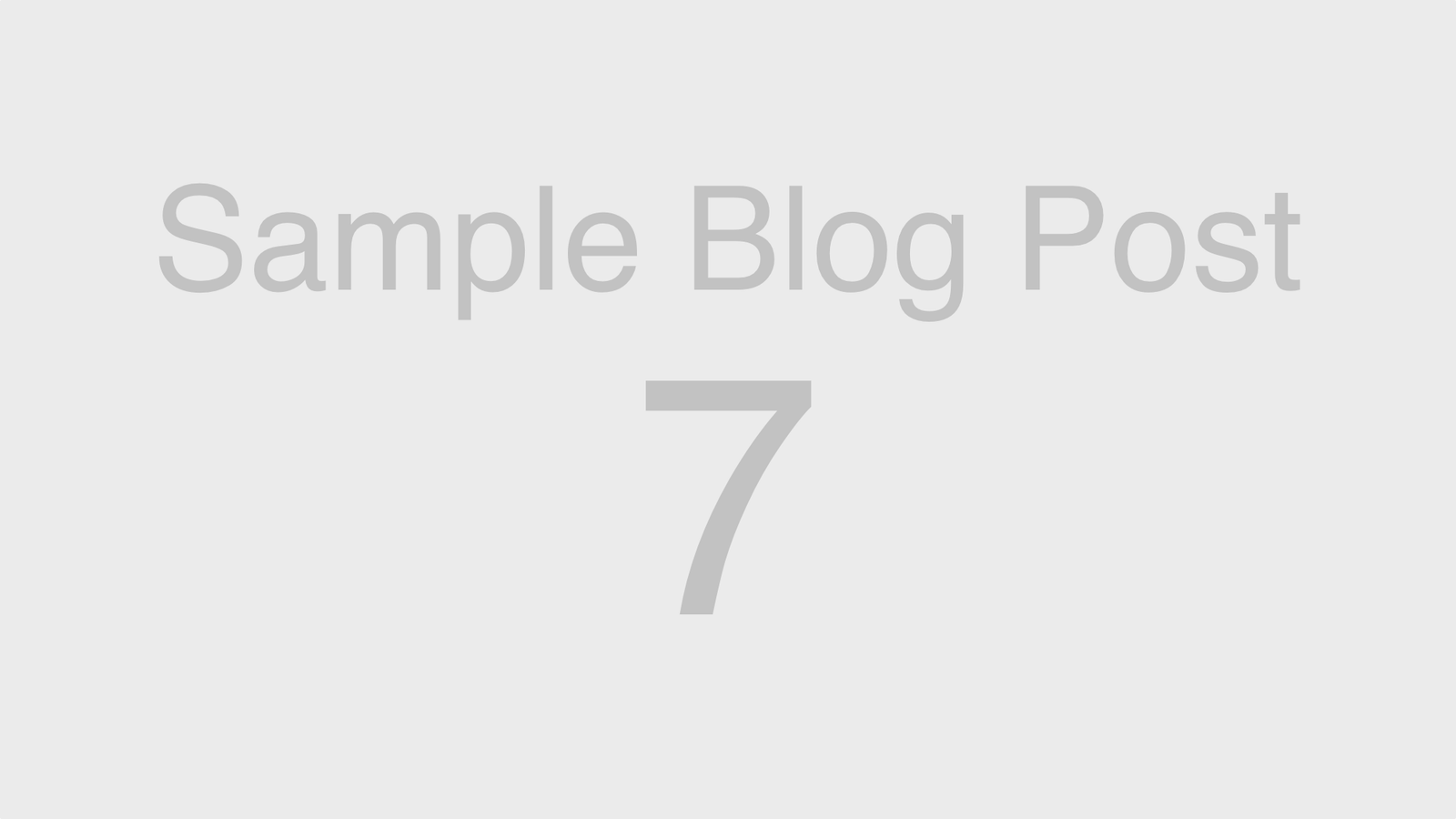 Sample_Blog_Post_7
